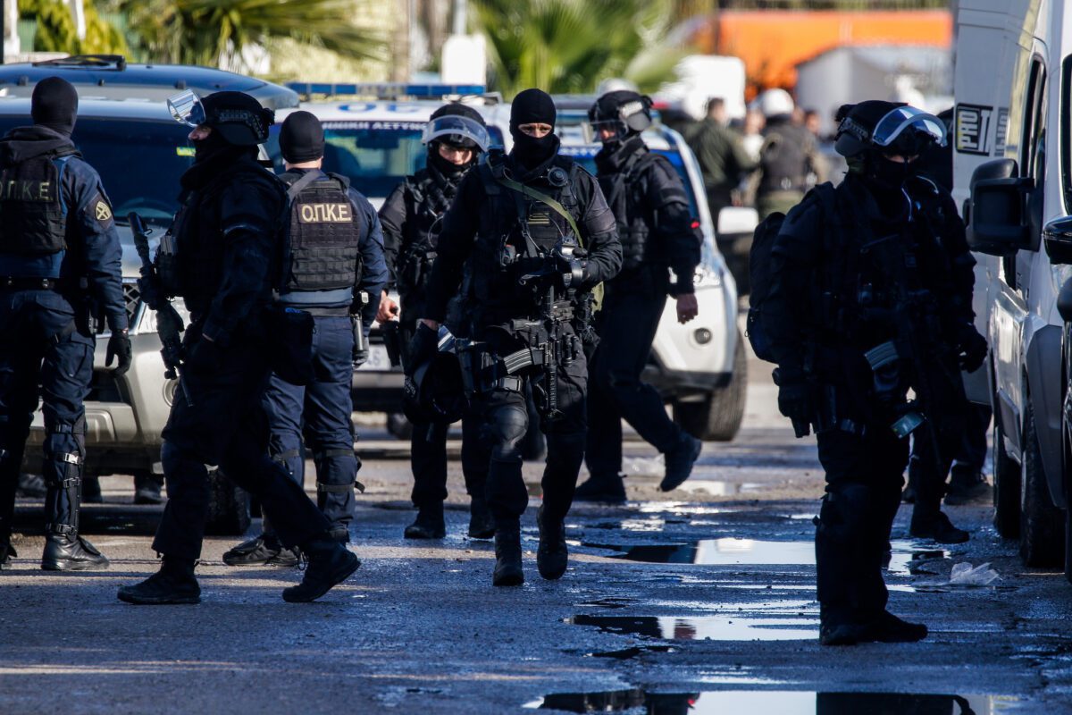 Η αποκάλυψη που σοκάρει: Έτσι εντόπισαν τον Παλαιστίνιο που σχεδίαζε επίθεση σε κρουαζιερόπλοιο με Ισραηλινούς στην Κρήτη! - NewsPoint.gr