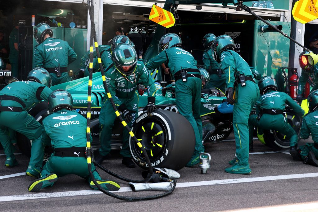 Απίστευτη ανατροπή στη Formula 1: Ο Κίμι Αντονέλι «έσβησε» τον Φερστάπεν και ξεκινά πρώτος στο θρυλικό Μονακό! - NewsPoint.gr