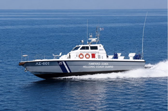 Ανατριχίλα στη Γαύδο: Δραματική διάσωση 29 μεταναστών και «καυτό» κύκλωμα διακινητών στη Νάξο! - NewsPoint.gr