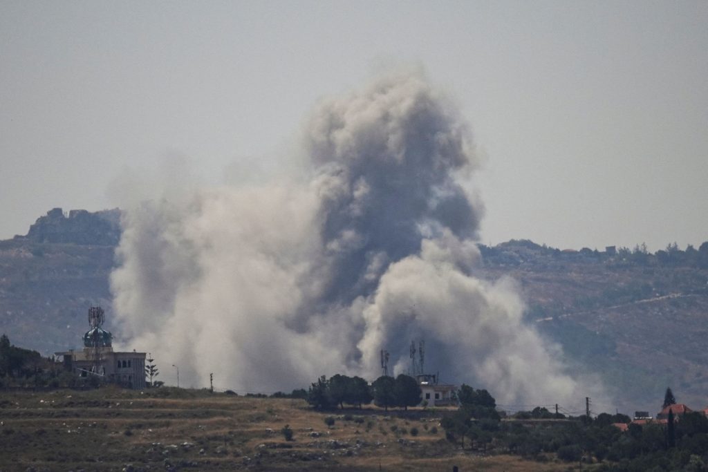 Η μυστική απειλή που τρομοκρατεί το Πεντάγωνο – Πώς πράκτορες της Μοσάντ βάζουν στο στόχαστρο κορυφαίους Αμερικανούς αξιωματούχους! 1 Η μυστική απειλή που τρομοκρατεί το Πεντάγωνο – Πώς πράκτορες της Μοσάντ βάζουν στο στόχαστρο κορυφαίους Αμερικανούς αξιωματούχους! - NewsPoint.gr