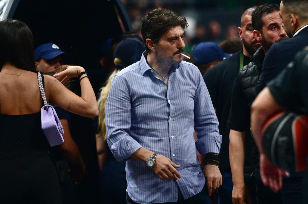 Απίστευτες κυρώσεις μετά την καταιγίδα στον δεύτερο τελικό Ολυμπιακός – Παναθηναϊκός: Ποιοι τιμωρήθηκαν και γιατί; - NewsPoint.gr