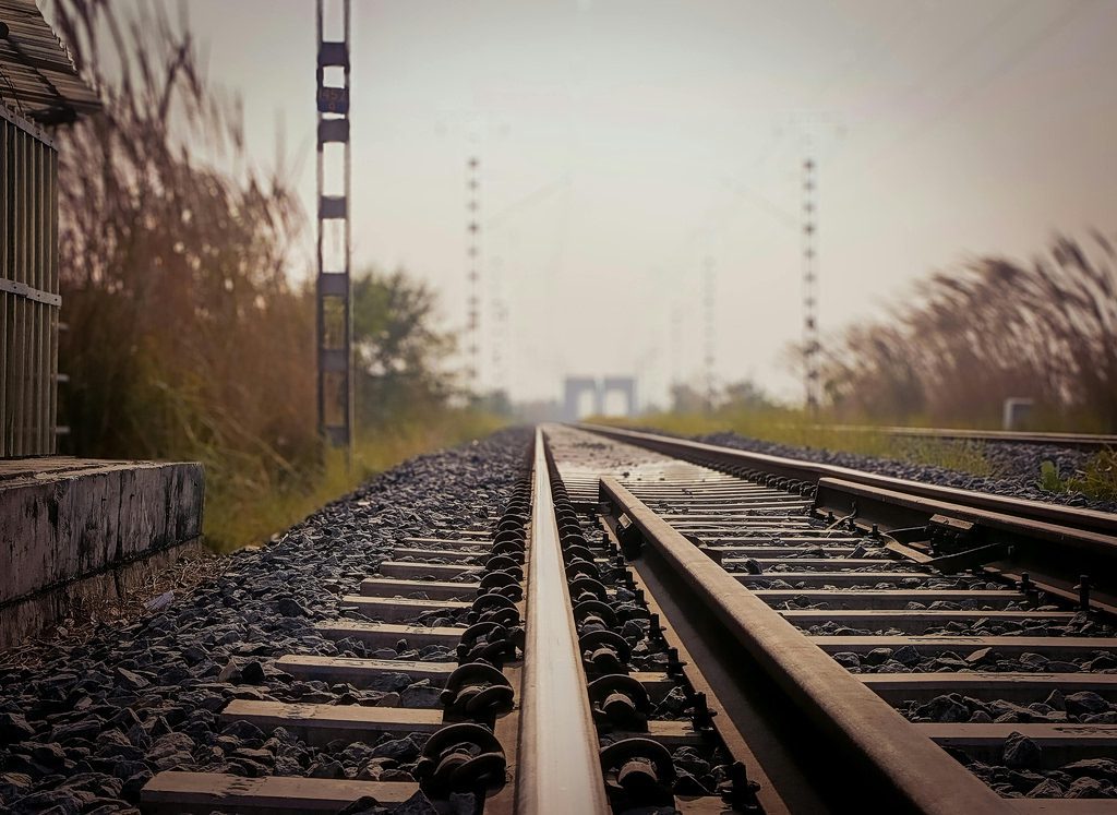 Η απίστευτη μεταμόρφωση των σιδηροδρομικών σταθμών: Το σχέδιο που αλλάζει την εικόνα των ελληνικών πόλεων! - NewsPoint.gr