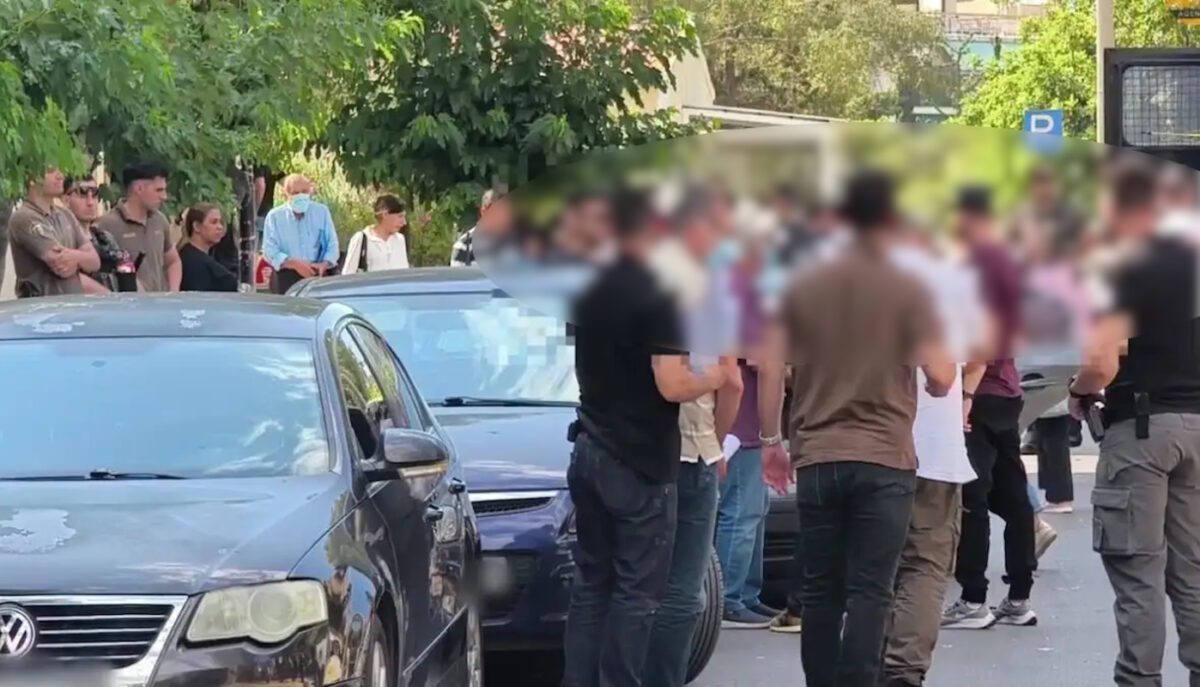 Η αποκάλυψη που συγκλόνισε όλη την Ελλάδα: Όλοι οι εμπλεκόμενοι πολεοδόμοι προφυλακίστηκαν μετά το σκάνδαλο διαφθοράς! 1 Η αποκάλυψη που συγκλόνισε όλη την Ελλάδα: Όλοι οι εμπλεκόμενοι πολεοδόμοι προφυλακίστηκαν μετά το σκάνδαλο διαφθοράς! - NewsPoint.gr