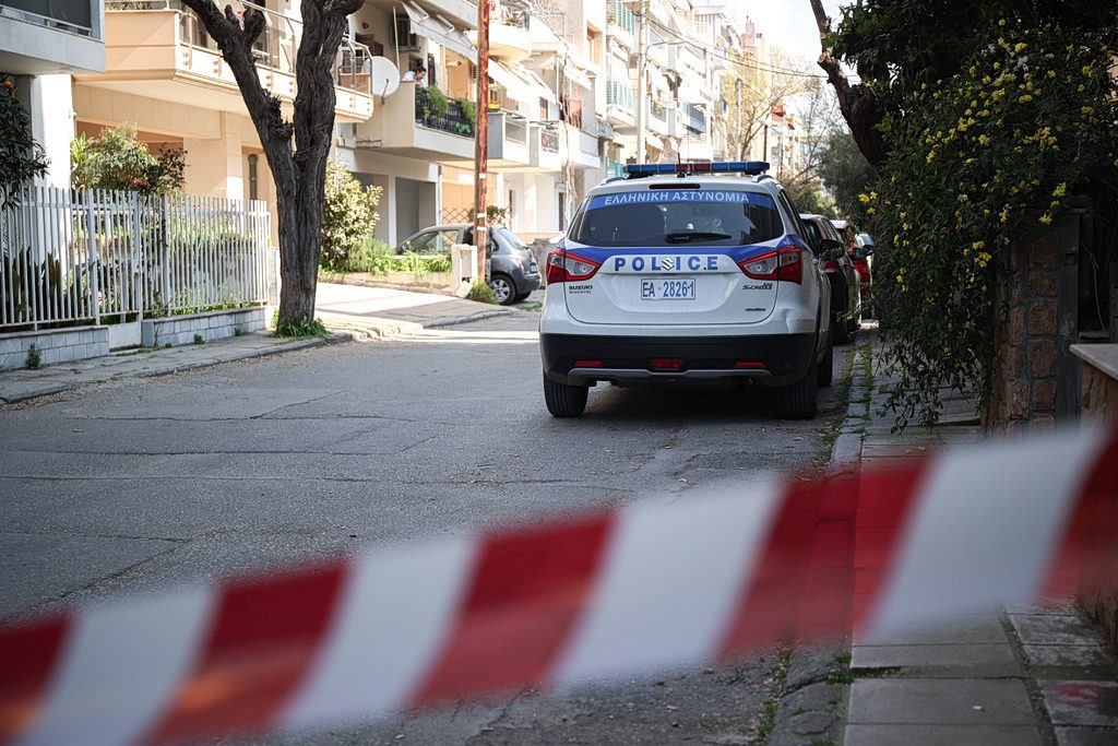 Σοκ στην Καλαμάτα: Ισχυρό σοκ προκαλεί η δολοφονία μητέρας μπροστά στα μάτια των ανήλικων παιδιών της - NewsPoint.gr