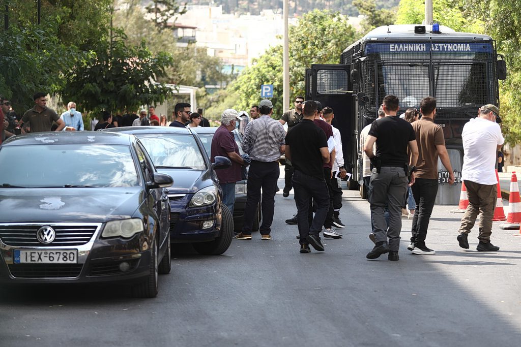 Εξέλιξη-σοκ: Όλοι στη φυλακή για το μεγάλο σκάνδαλο πολεοδομίας στην Αττική – Τα χιλιάδες ευρώ, οι διαλόγοι και οι κατηγορίες - NewsPoint.gr