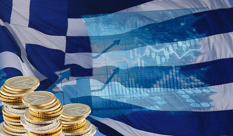 Κανείς δεν το περίμενε: Η Ελλάδα επιστρέφει δυναμικά στις αγορές με το 10ετές ομόλογο και φέρνει ανατροπές! 1 Κανείς δεν το περίμενε: Η Ελλάδα επιστρέφει δυναμικά στις αγορές με το 10ετές ομόλογο και φέρνει ανατροπές! - NewsPoint.gr