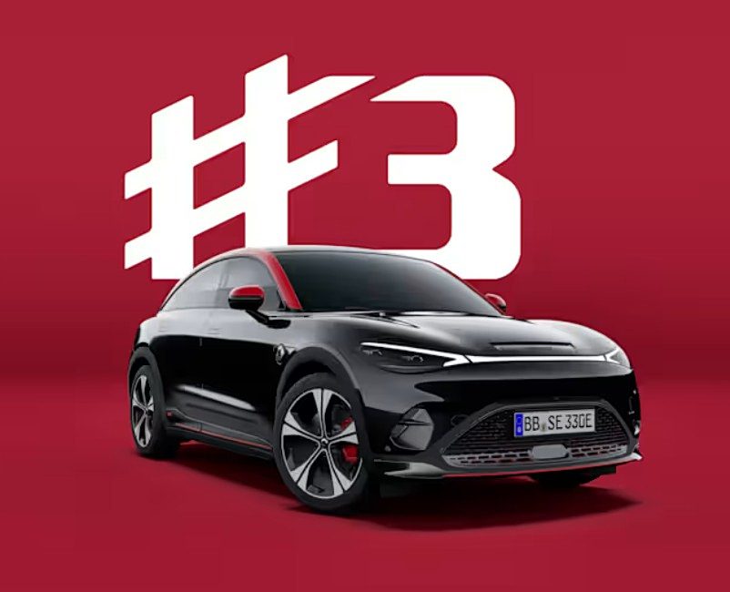 Αυτό το smart BRABUS αλλάζει τα δεδομένα – Οικονομικές προσφορές που δεν πρέπει να χάσετε! 1 Αυτό το smart BRABUS αλλάζει τα δεδομένα – Οικονομικές προσφορές που δεν πρέπει να χάσετε! - NewsPoint.gr