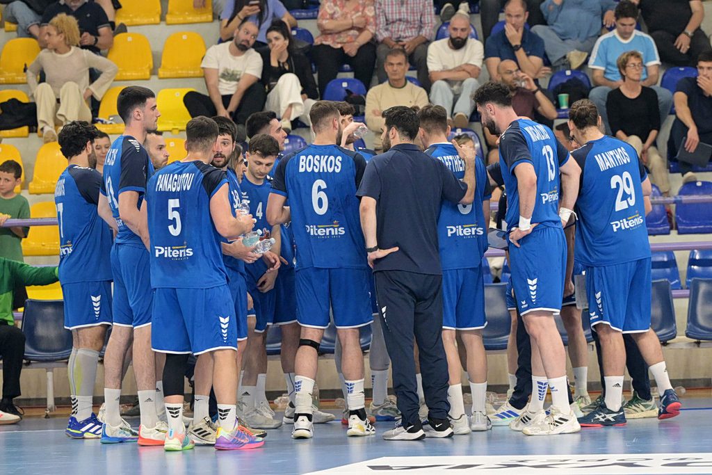 Έκπληξη στην κλήρωση: Δύσκολες μάχες περιμένουν την Εθνική χάντμπολ στο Παγκόσμιο του 2027! - NewsPoint.gr