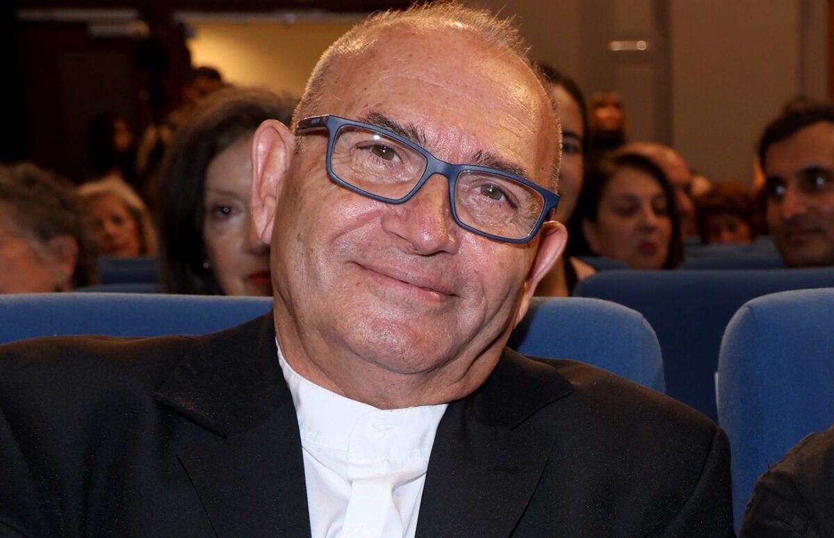 Η εξομολόγηση του Βασίλη Καΐλα που συγκίνησε όλη την Ελλάδα – Οι λόγοι που αποφεύγει τη δημοσιότητα και το ντοκιμαντέρ-έκπληξη για τη ζωή του 1 Η εξομολόγηση του Βασίλη Καΐλα που συγκίνησε όλη την Ελλάδα – Οι λόγοι που αποφεύγει τη δημοσιότητα και το ντοκιμαντέρ-έκπληξη για τη ζωή του - NewsPoint.gr