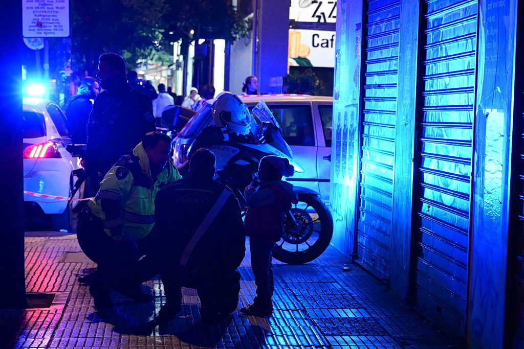 Σοκ στη Θεσσαλονίκη: Τι έκανε οδηγός χωρίς δίπλωμα και πινακίδες που άφησε άφωνη την ΕΛΑΣ! 1 Σοκ στη Θεσσαλονίκη: Τι έκανε οδηγός χωρίς δίπλωμα και πινακίδες που άφησε άφωνη την ΕΛΑΣ! - NewsPoint.gr