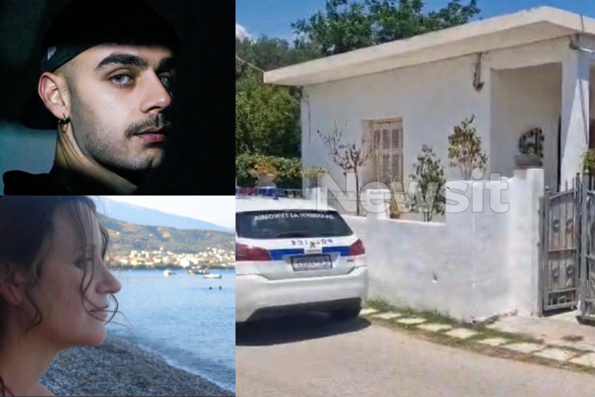 Διπλή τραγωδία στο Αίγιο: Οι αποκαλύψεις που ανατρέπουν τα πάντα – Σοκάρει η υπεράσπιση του 65χρονου Ιταλού! 1 Διπλή τραγωδία στο Αίγιο: Οι αποκαλύψεις που ανατρέπουν τα πάντα – Σοκάρει η υπεράσπιση του 65χρονου Ιταλού! - NewsPoint.gr