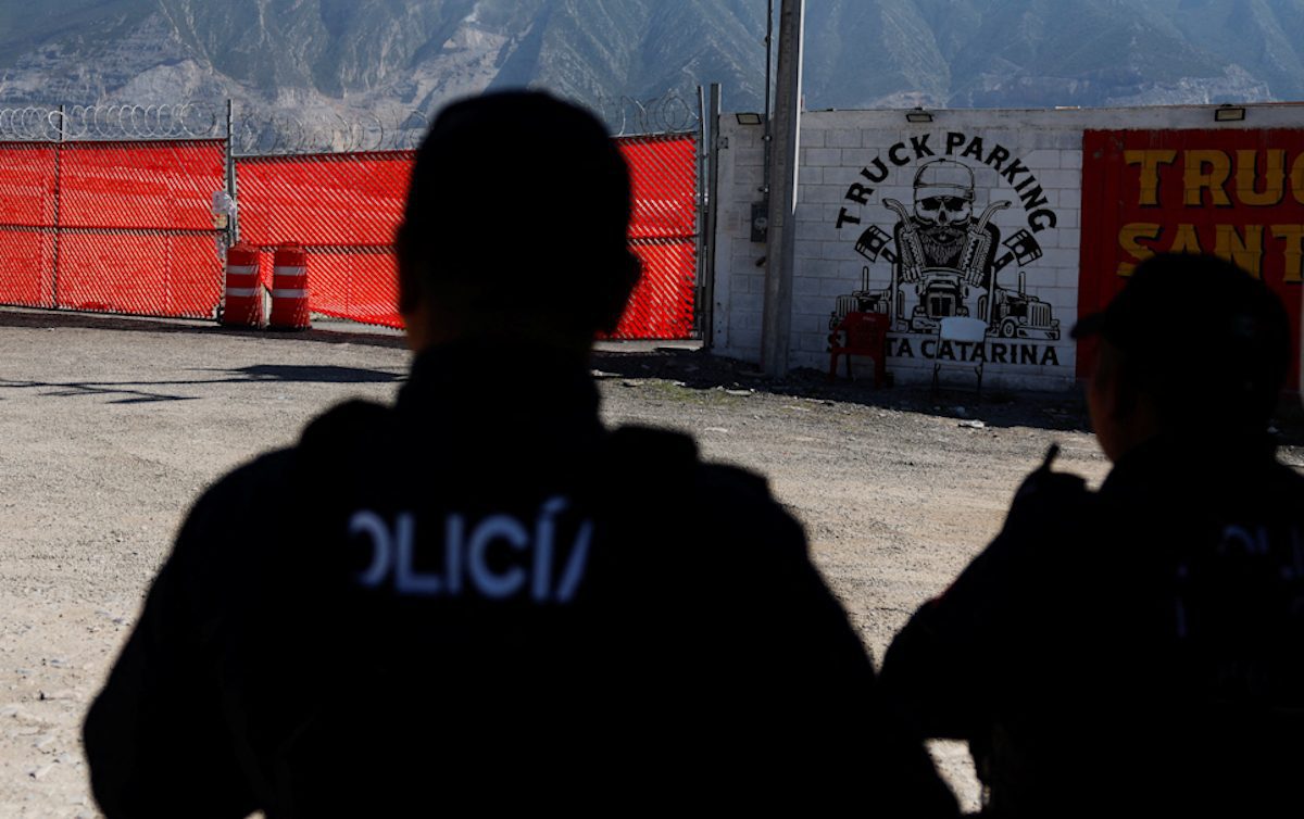 Σοκ στο Μεξικό: Άγρια εκτέλεση δημοσιογράφου συγκλονίζει τη Βερακρούς – Έρευνα για τον δεύτερο φόνο φέτος! - NewsPoint.gr