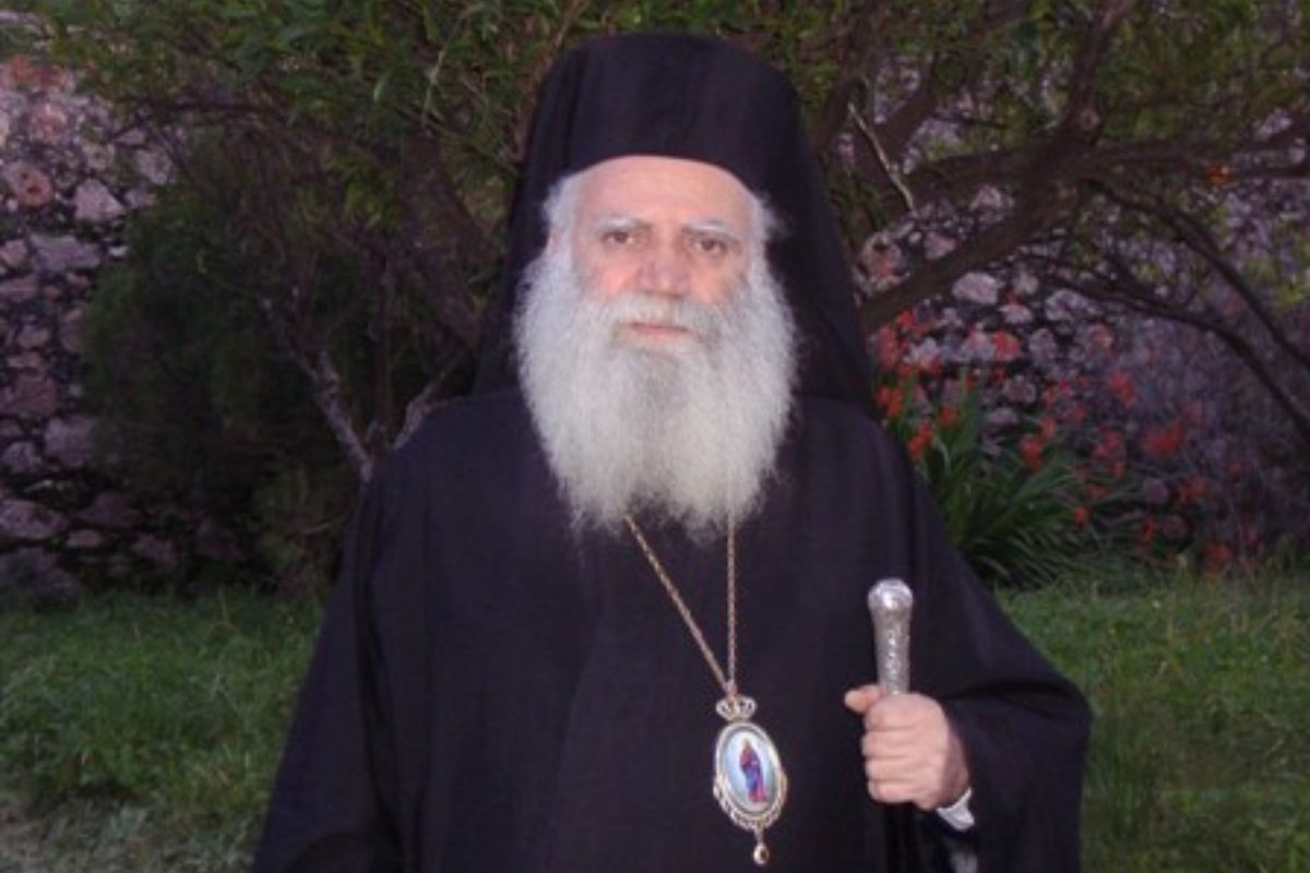 Η συγκινητική απόφαση του Μητροπολίτη Κυθήρων: Έξαφνα χαρίζει σχεδόν όλη την αύξησή του για το μεγάλο πρόβλημα στέγασης στο νησί! 1 Η συγκινητική απόφαση του Μητροπολίτη Κυθήρων: Έξαφνα χαρίζει σχεδόν όλη την αύξησή του για το μεγάλο πρόβλημα στέγασης στο νησί! - NewsPoint.gr