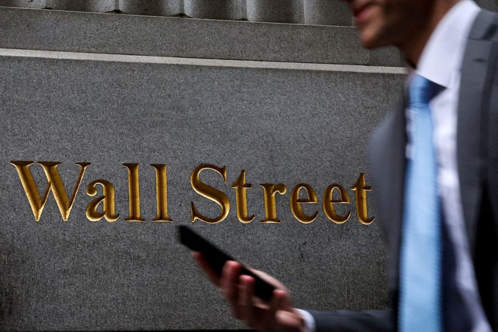 Ανατροπή στη Wall Street: Γιατί η SpaceX και η ελπίδα για ειρήνη στη Μέση Ανατολή εκτόξευσαν τις αγορές; - NewsPoint.gr