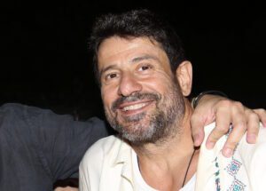 Η αποκάλυψη του Αλέξη Γεωργούλη που προκαλεί συζητήσεις: Γιατί δεν θέλει να κάνει οικογένεια;