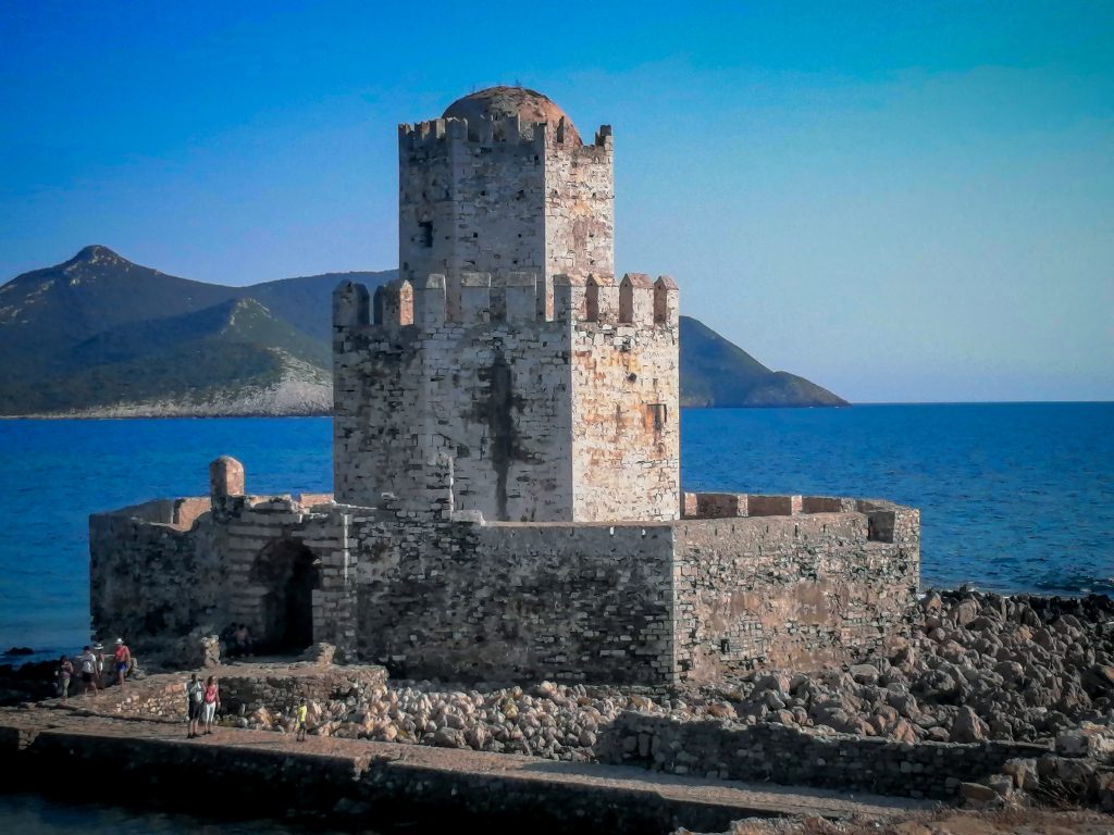 Τι πραγματικά συνέβη στη Μεθώνη – Οι επιστήμονες αποκαλύπτουν αν ο σεισμός των 5,3 Ρίχτερ ήταν ο κύριος! - NewsPoint.gr