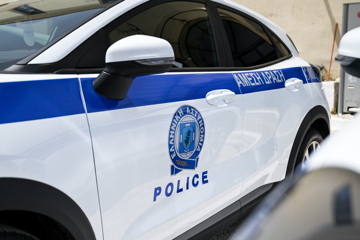 Απίστευτο περιστατικό στα Χανιά: Οδηγοί σε κατάσταση μέθης παρέσυραν διανομέα και τον άφησαν αιμόφυρτο στην άσφαλτο! 1 Απίστευτο περιστατικό στα Χανιά: Οδηγοί σε κατάσταση μέθης παρέσυραν διανομέα και τον άφησαν αιμόφυρτο στην άσφαλτο! - NewsPoint.gr