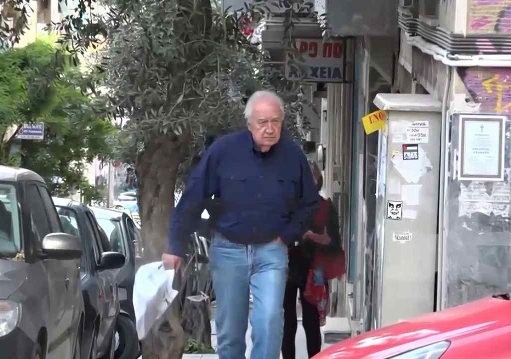 Η ανατροπή που κανείς δεν περίμενε: Πάλι στη φυλακή ο Αλέξανδρος Γιωτόπουλος – Τι αποφάσισε ο Άρειος Πάγος 1 Η ανατροπή που κανείς δεν περίμενε: Πάλι στη φυλακή ο Αλέξανδρος Γιωτόπουλος – Τι αποφάσισε ο Άρειος Πάγος - NewsPoint.gr