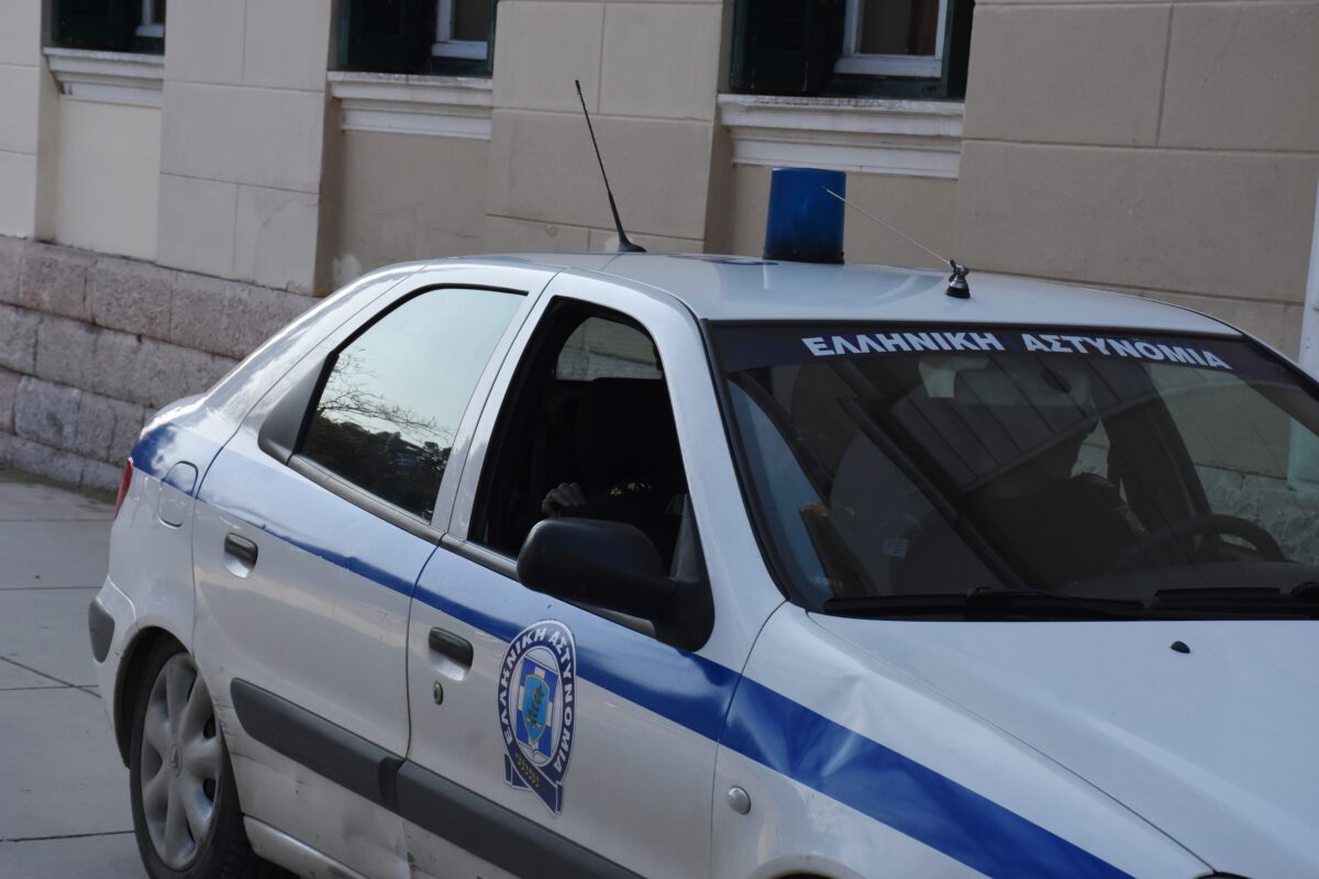 Σάλος στην Καλλιθέα: Γνωστός μπασκετμπολίστας της ΑΕΚ στα κρατητήρια μετά από ένταση με αστυνομικούς – Ο λόγος που αρνήθηκε τον έλεγχο - NewsPoint.gr