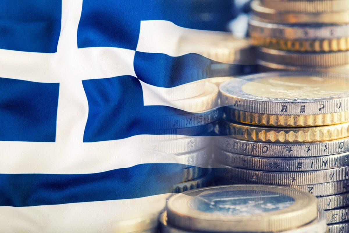 Η οικονομική ανατροπή που δεν περίμενε κανείς: Ιστορικό πρωτογενές πλεόνασμα 3,64 δισ. ευρώ στην Ελλάδα – Εκτόξευση στα φορολογικά έσοδα! 1 Η οικονομική ανατροπή που δεν περίμενε κανείς: Ιστορικό πρωτογενές πλεόνασμα 3,64 δισ. ευρώ στην Ελλάδα – Εκτόξευση στα φορολογικά έσοδα! - NewsPoint.gr