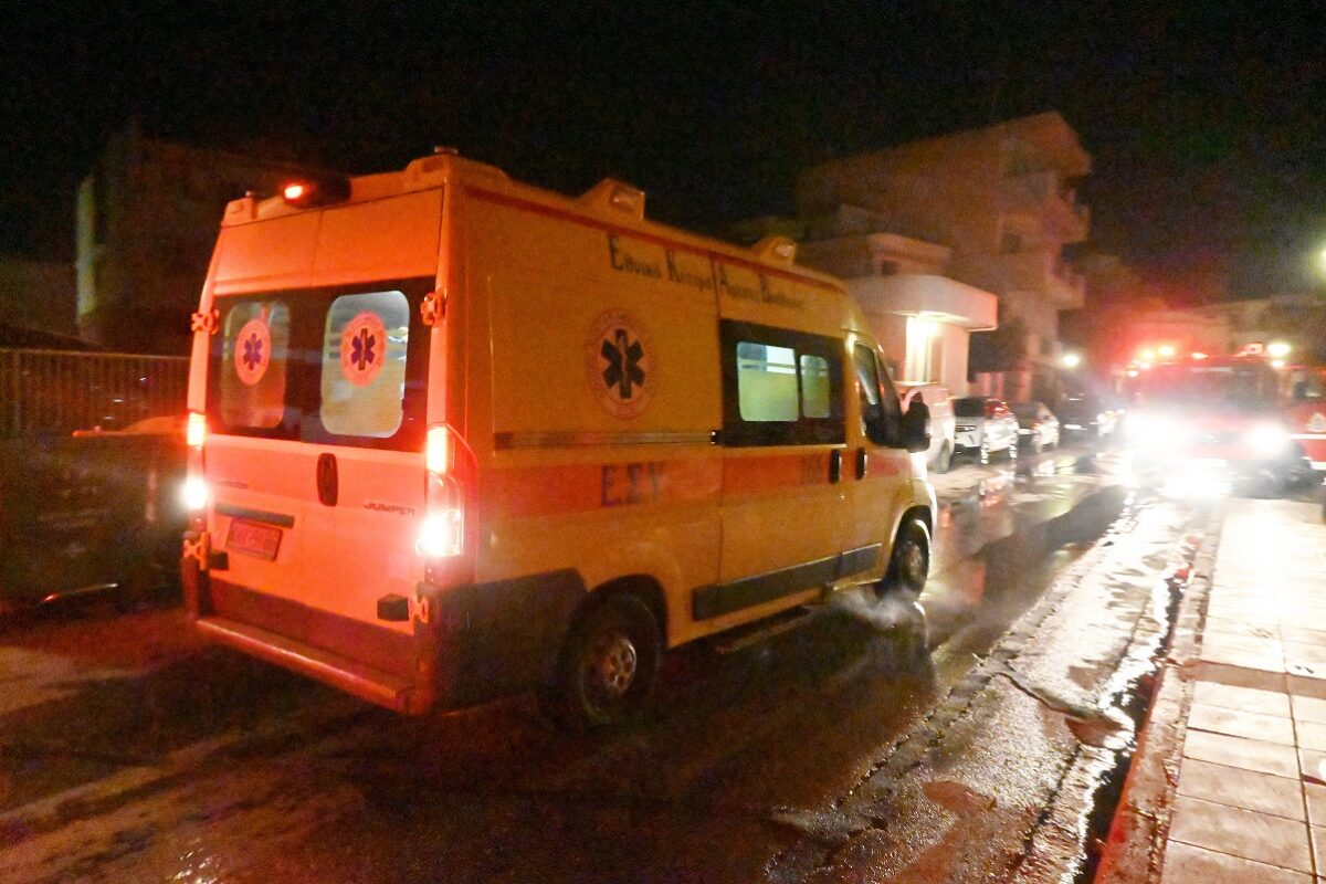 Συγκλονισμός στην Εύβοια: Το μοιραίο τσίμπημα που στοίχισε τη ζωή σε 21χρονη – Όλες οι εξελίξεις - NewsPoint.gr
