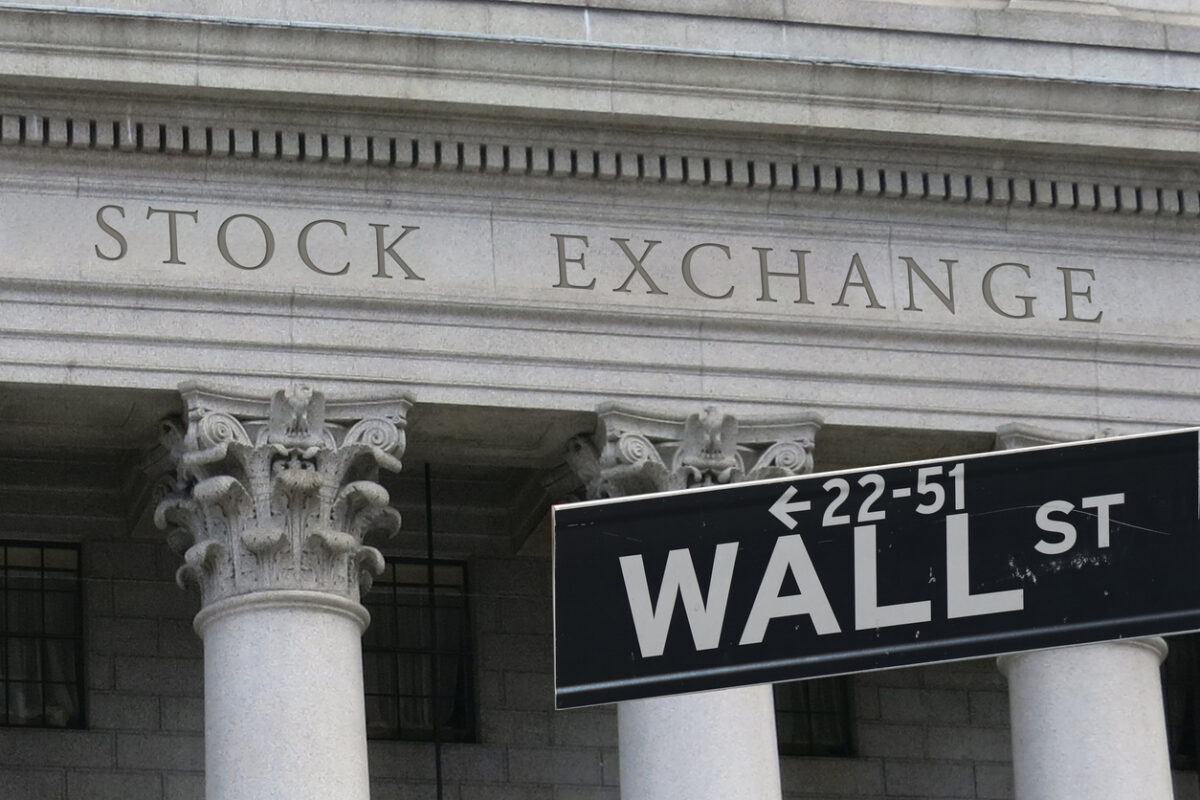 Η Wall Street «απογειώθηκε»: Η συμφωνία ΗΠΑ – Ιράν και το ράλι της SpaceX αιφνιδιάζουν τις αγορές! 1 Η Wall Street «απογειώθηκε»: Η συμφωνία ΗΠΑ – Ιράν και το ράλι της SpaceX αιφνιδιάζουν τις αγορές! - NewsPoint.gr