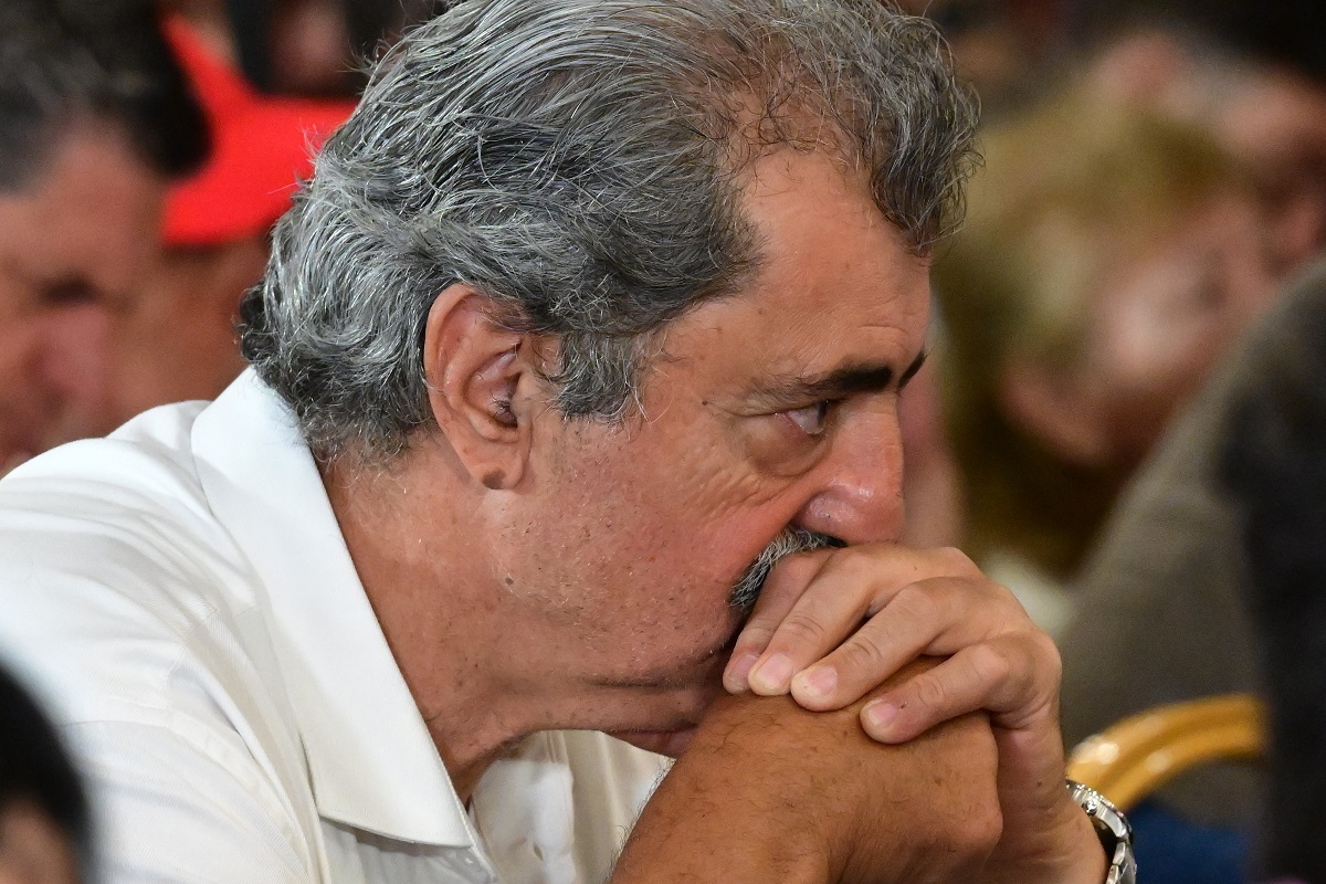 «Αναταράξεις στον ΣΥΡΙΖΑ: Η απρόσμενη έκκληση του Πολάκη που φέρνει διλήμματα και ανατροπές!» - NewsPoint.gr