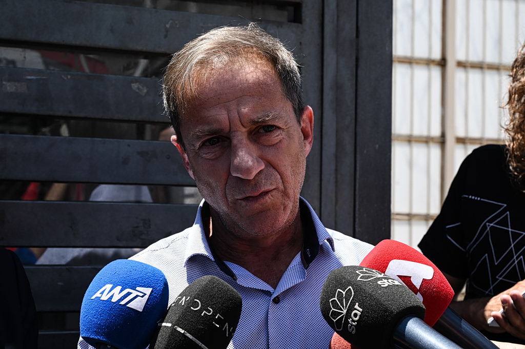 Συγκλονιστική ανατροπή: Ο Δημήτρης Λιγνάδης αντιμέτωπος με νέες κατηγορίες για τρεις βιασμούς ανηλίκων – Η εισαγγελία άναψε το πράσινο φως! - NewsPoint.gr