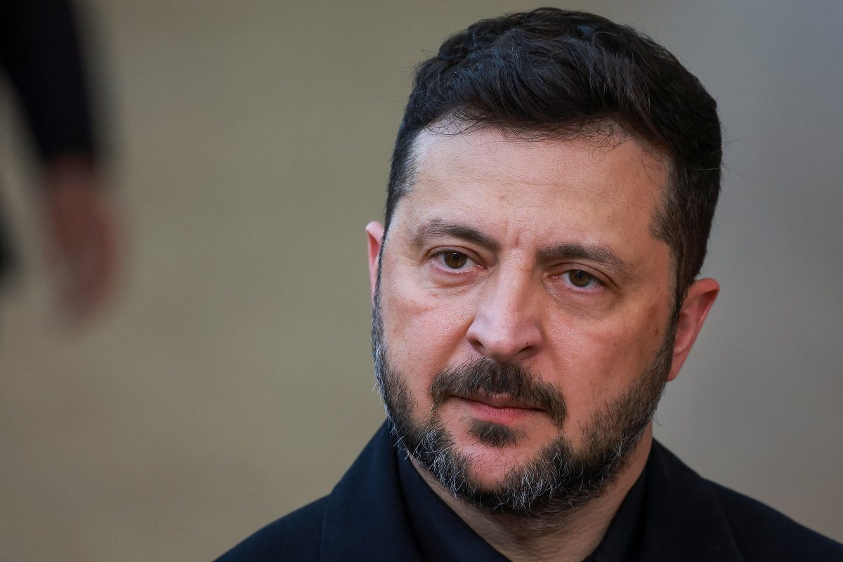 Η ανατροπή που συγκλονίζει: Η Βαρσοβία παίρνει πίσω την ύψιστη τιμή από τον Ζελένσκι – Τι προκάλεσε την οργή; 1 Η ανατροπή που συγκλονίζει: Η Βαρσοβία παίρνει πίσω την ύψιστη τιμή από τον Ζελένσκι – Τι προκάλεσε την οργή; - NewsPoint.gr