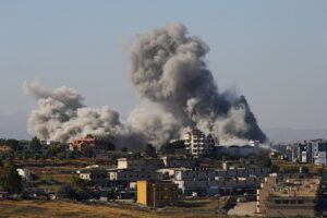 «Καταιγιστικές εξελίξεις: Το Ιράν στα πρόθυρα νέου ξεπαγώματος δισεκατομμυρίων – Πώς η Ουάσινγκτον αλλάζει τα γεωπολιτικά δεδομένα!»