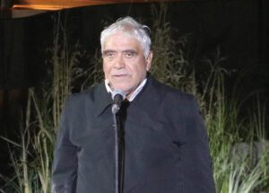 Η αποκαλυπτική εξομολόγηση του Δημήτρη Πιατά: «Ο Τραμπ θα κυβερνούσε την Ελλάδα με άνεση – Είναι ο μεγαλύτερός μου αντίπαλος!»