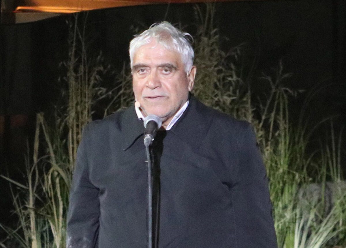 Η αποκαλυπτική εξομολόγηση του Δημήτρη Πιατά: «Ο Τραμπ θα κυβερνούσε την Ελλάδα με άνεση – Είναι ο μεγαλύτερός μου αντίπαλος!» - NewsPoint.gr