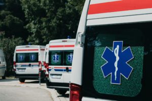 Σοκ στη Ρωσία: Άγρια επίθεση με μαχαίρι σε εμπορικό κέντρο του Κρασνοντάρ – Μία γυναίκα νεκρή και πέντε τραυματίες προκάλεσαν πανικό