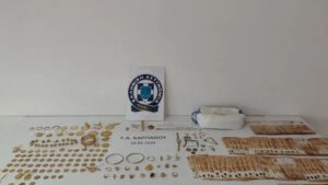 Η ανατροπή που συγκλονίζει την Κάρπαθο: Πώς το κύκλωμα-«φαντομάς» ξεγέλασε ανυποψίαστους πολίτες με υποσχέσεις φοροαπαλλαγής!