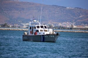 Ανατριχιαστική ανακάλυψη στη Λήμνο: Τι βρήκε γερμανικό ζευγάρι στον βυθό που άλλαξε τα πάντα!