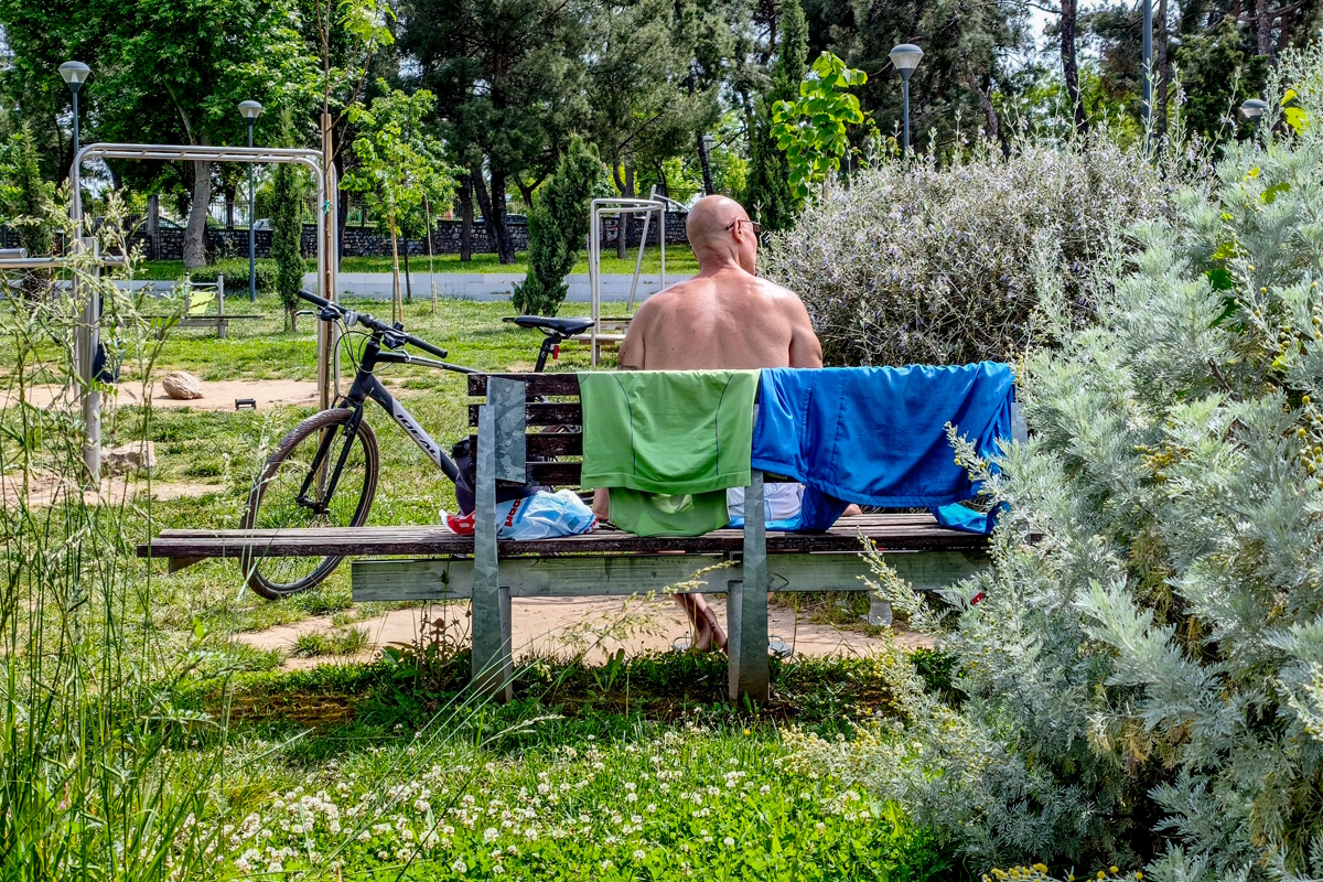 Η ανατροπή στον καιρό: Έρχεται καύσωνας με 34°C και ξαφνικές βροχές που δεν περιμέναμε! - NewsPoint.gr