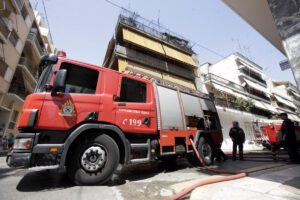 Κανείς δεν περίμενε τέτοιο φινάλε στη Θεσσαλονίκη: Ηλικιωμένος βρέθηκε νεκρός έπειτα από πυρκαγιά στο σπίτι του