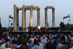 Δεν πιστεύει κανείς τι θα συμβεί σήμερα σε Αθήνα και Πειραιά – Μουσικές εκδηλώσεις που θα σας μαγέψουν!