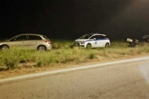 Αγγελόκαστρο Αγρινίου: Η τραγωδία που συγκλονίζει – 70χρονος βρέθηκε χωρίς τις αισθήσεις του στην είσοδο του χωριού και κανείς δεν φανταζόταν ποιοι θα τον έβρισκαν πρώτοι