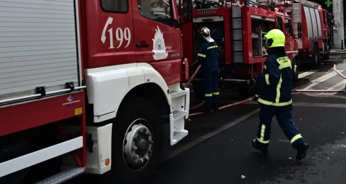 Συναγερμός στην Κορινθία: Μεγάλη φωτιά μαίνεται στη Σκαλωσιά – Εντυπωσιακή κινητοποίηση πυροσβεστών και εθελοντών! 1 Συναγερμός στην Κορινθία: Μεγάλη φωτιά μαίνεται στη Σκαλωσιά – Εντυπωσιακή κινητοποίηση πυροσβεστών και εθελοντών! - NewsPoint.gr