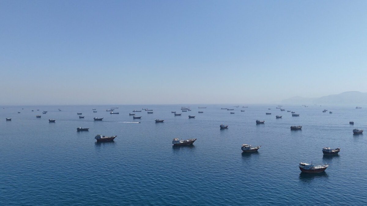 Ανατρεπτικές δηλώσεις Τραμπ για τα Στενά του Ορμούζ – Ο κίνδυνος που απειλεί την παγκόσμια σταθερότητα - NewsPoint.gr
