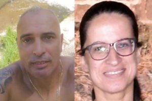 Αποκαλύψεις που συγκλονίζουν για τη δολοφονία της Σταυρούλας Λεβεντάκη – Οι πρώτες αντιδράσεις της συζύγου του δράστη!
