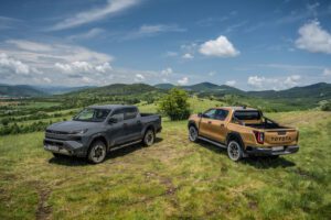 Η ανατροπή που κανείς δεν περίμενε – Το νέο Toyota Hilux προκαλεί δέος με αυτά που καταφέρνει