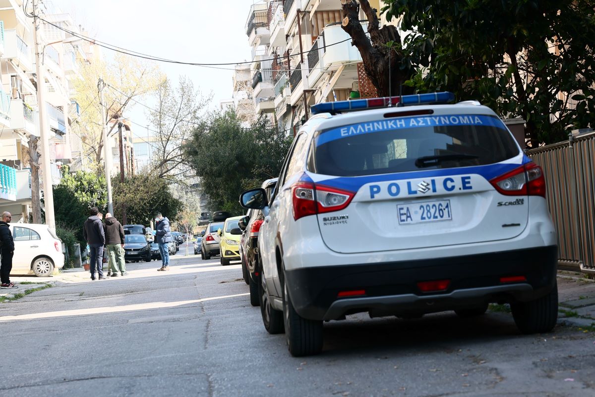 Πώς μια παράτολμη ληστεία στη Θεσσαλονίκη κατέληξε σε δραματική καταδίωξη – Το απίστευτο παρασκήνιο - NewsPoint.gr