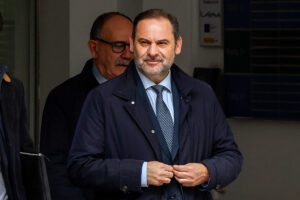 Απίστευτη καταδίκη στην Ισπανία: 24 χρόνια φυλακή σε πρώην υπουργό – Το σκάνδαλο που συγκλονίζει το πολιτικό τοπίο