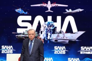 Απρόσμενη πρωτοβουλία Ερντογάν: Η Τουρκία ρίχνει «γέφυρες» για ειρηνική λύση μεταξύ ΗΠΑ και Ιράν!