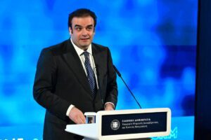 Η φράση-έκπληξη του Κυριάκου Πιερρακάκη που αλλάζει τα πάντα για τις ελεγκτικές εταιρείες – Ο ρόλος τους σε μια εποχή ψηφιακής επανάστασης