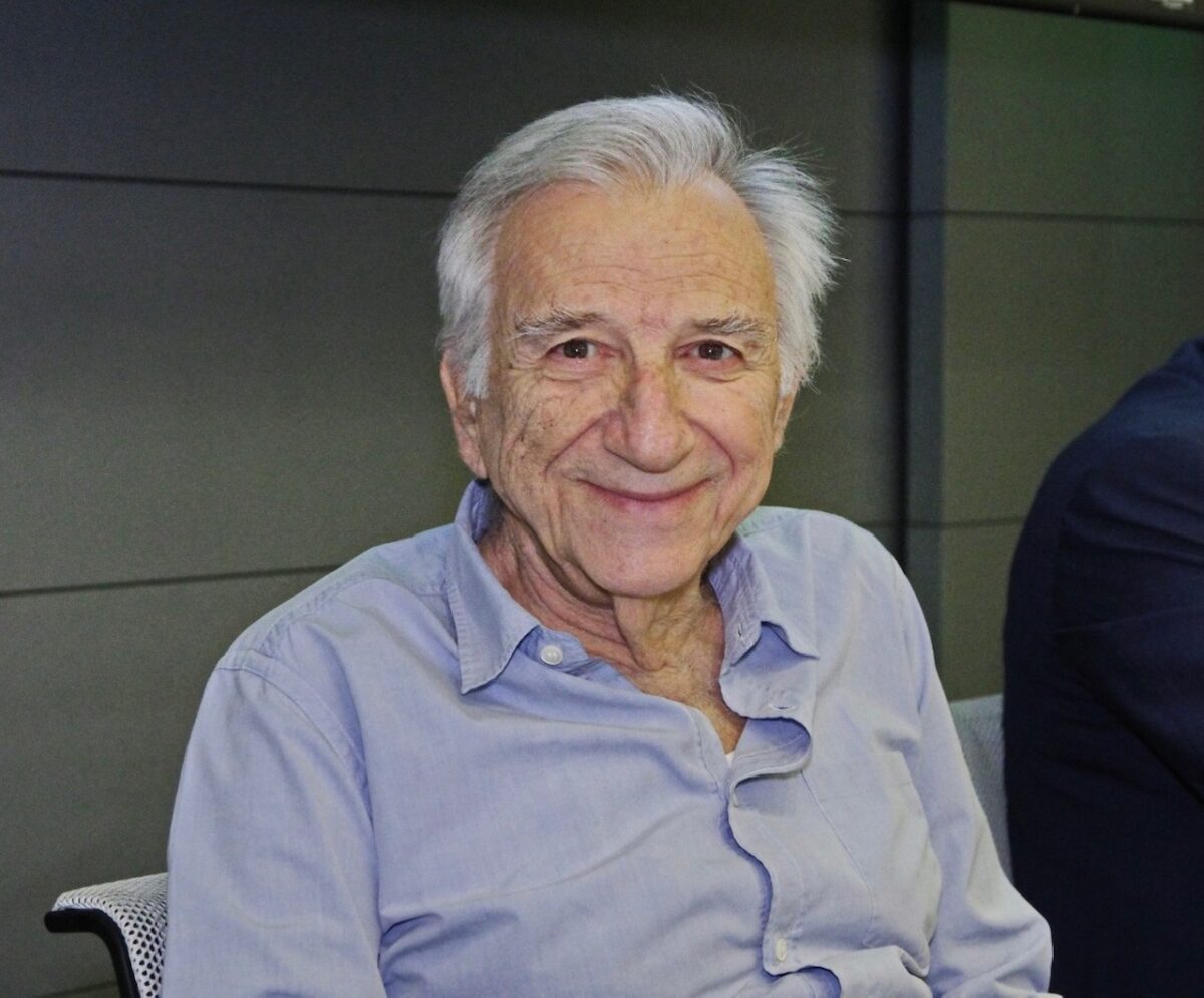 Η απώλεια που συγκλόνισε τον επιχειρηματικό κόσμο: Ποιος ήταν ο Κωνσταντίνος Κουβαράς της ΑΒΑΞ; - NewsPoint.gr