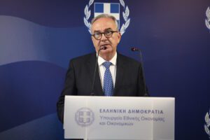 63,8 εκατ. ευρώ αλλάζουν την Πελοπόννησο: Τα 8 έργα που δίνουν νέα ανάσα στις περιοχές Δίκαιης Μετάβασης!