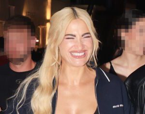 Απίστευτη κίνηση από τον σύντροφο της Ιωάννας Τούνη – Το μήνυμα που την έκανε να λιώνει!